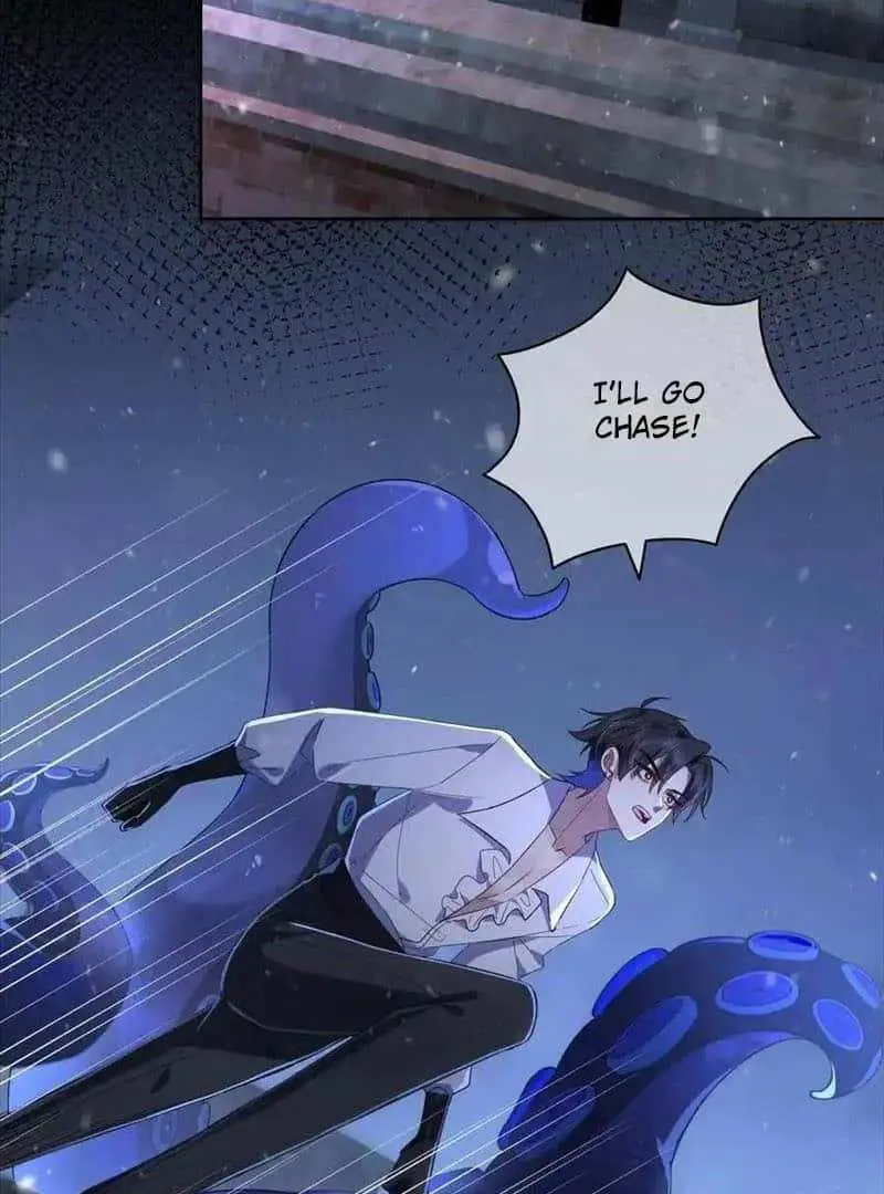 Read Dian Ran chapter 30 image 6 on Lezhin