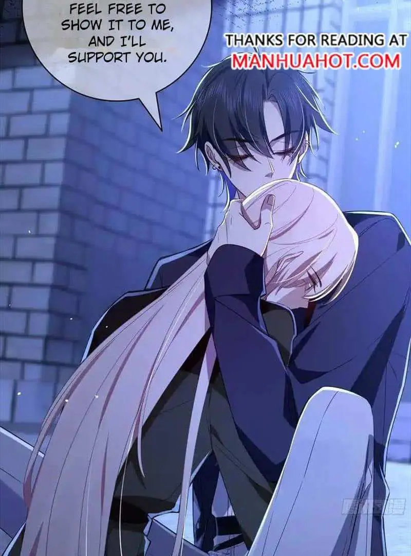 Read Dian Ran chapter 30 image 66 on Lezhin