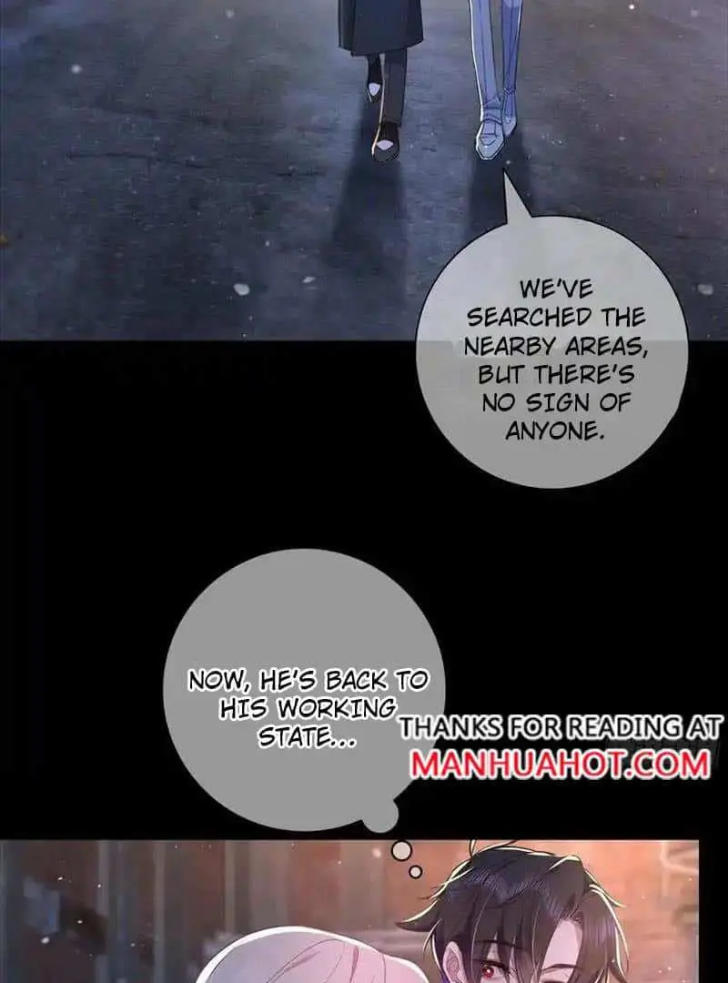 Read Dian Ran chapter 30 image 73 on Lezhin