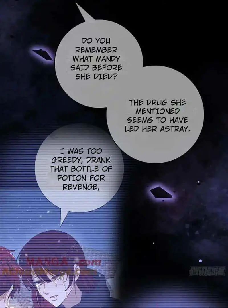 Read Dian Ran chapter 30 image 75 on Lezhin