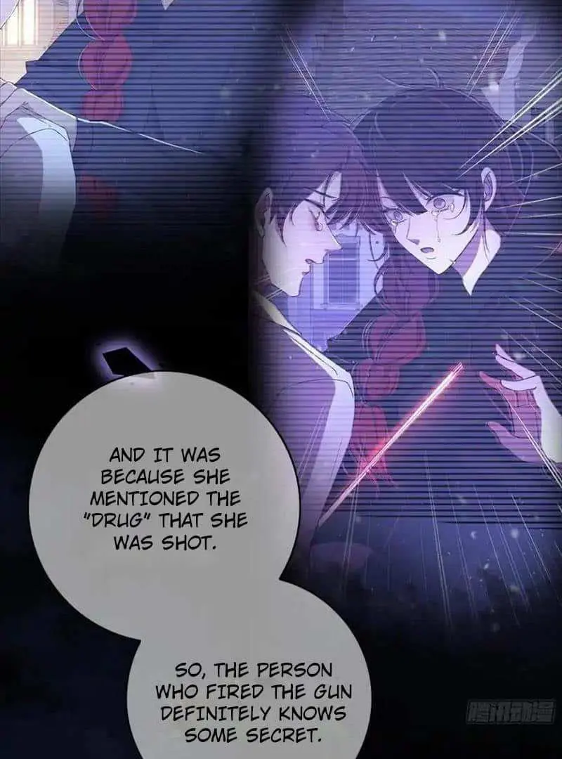 Read Dian Ran chapter 30 image 76 on Lezhin