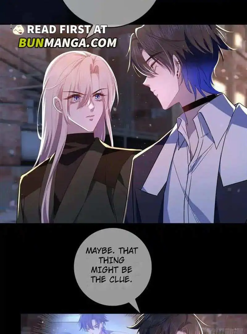 Read Dian Ran chapter 30 image 77 on Lezhin