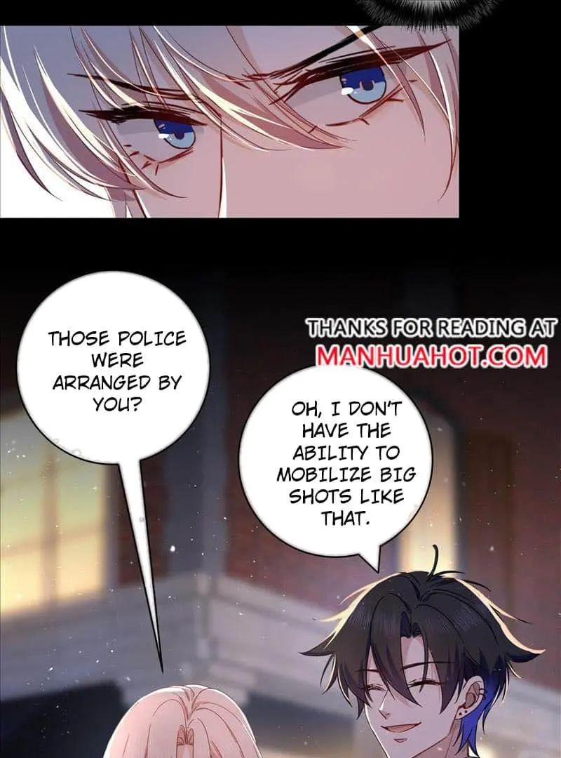 Read Dian Ran chapter 31 image 10 on Lezhin