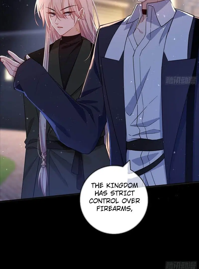 Read Dian Ran chapter 31 image 11 on Lezhin