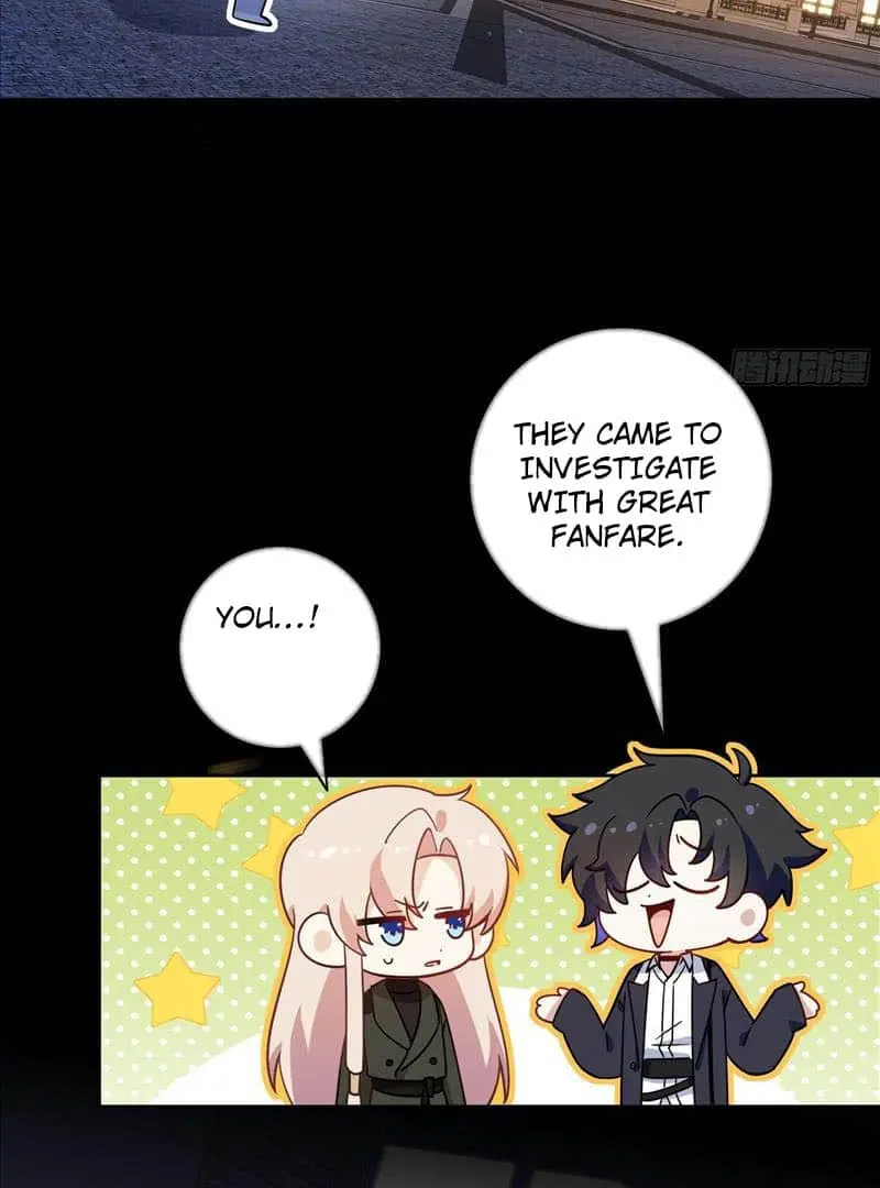 Read Dian Ran chapter 31 image 13 on Lezhin