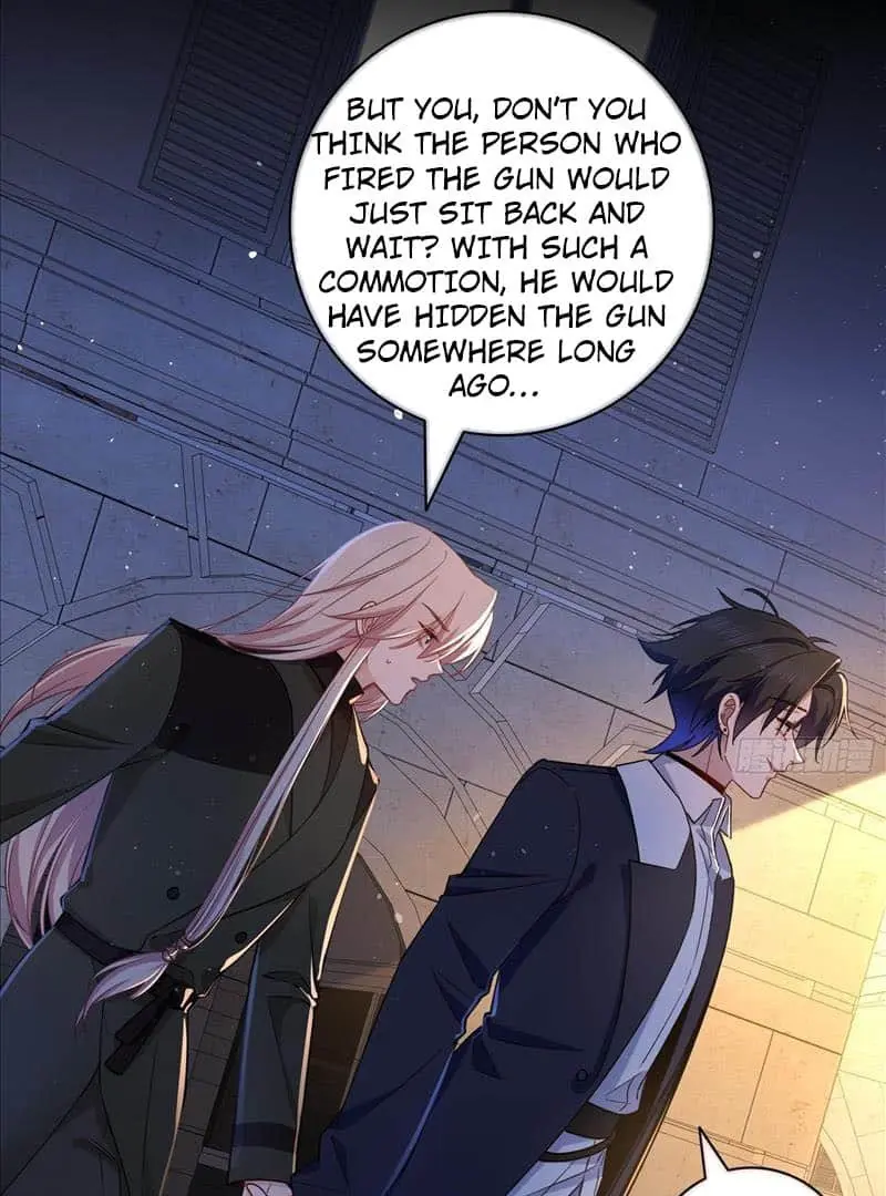 Read Dian Ran chapter 31 image 14 on Lezhin