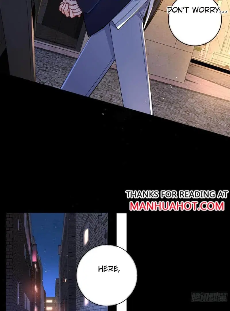 Read Dian Ran chapter 31 image 15 on Lezhin