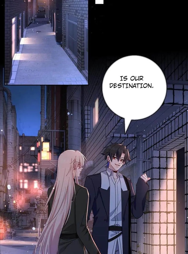 Read Dian Ran chapter 31 image 16 on Lezhin