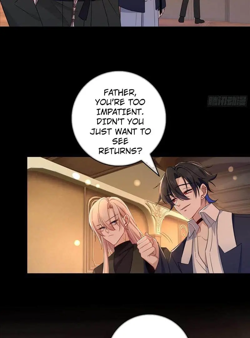 Read Dian Ran chapter 31 image 20 on Lezhin