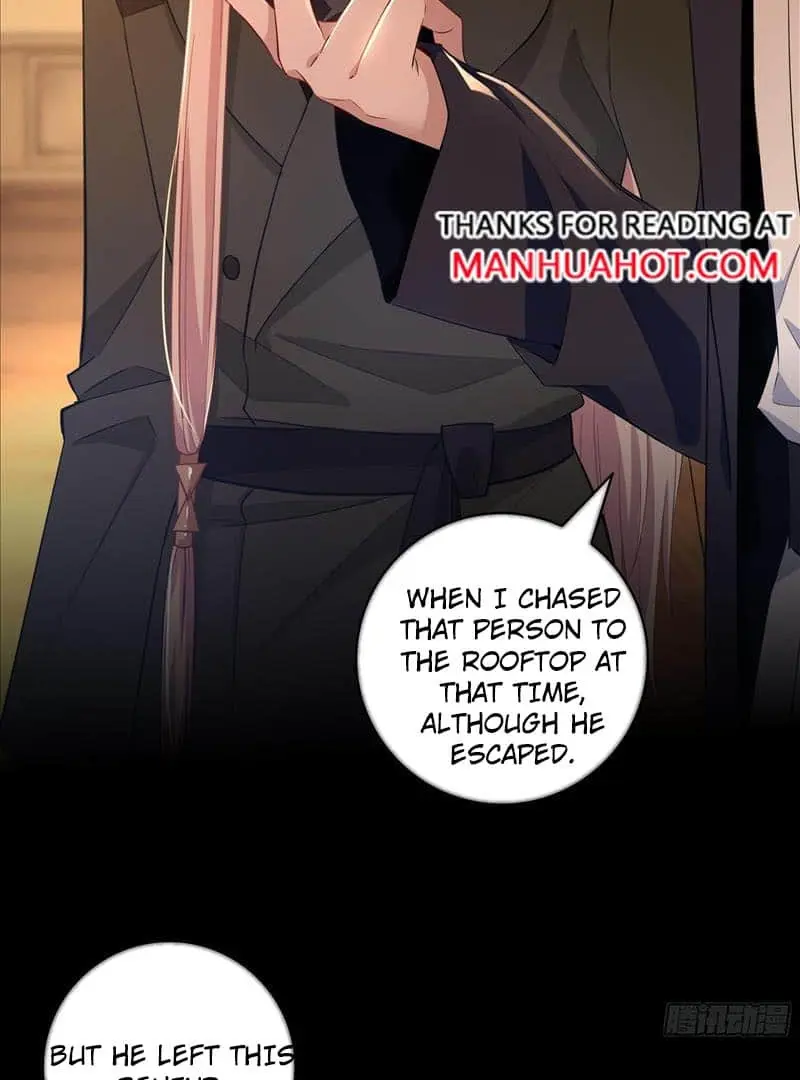 Read Dian Ran chapter 31 image 22 on Lezhin