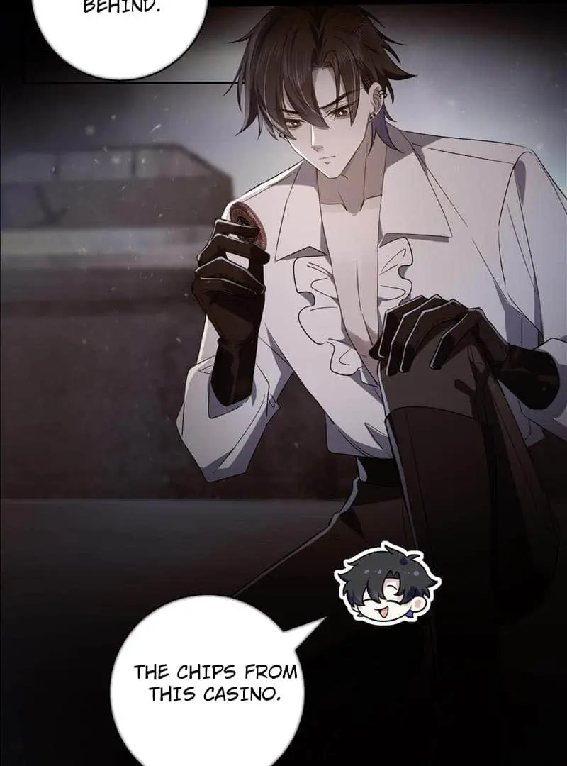 Read Dian Ran chapter 31 image 23 on Lezhin