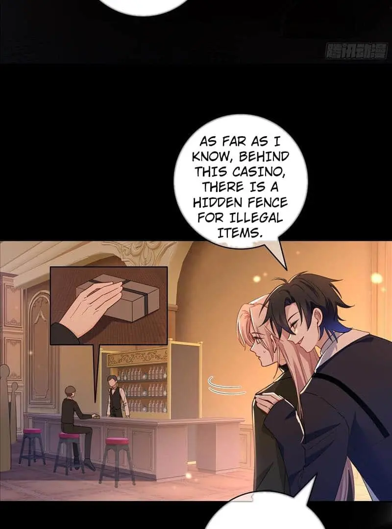 Read Dian Ran chapter 31 image 24 on Lezhin