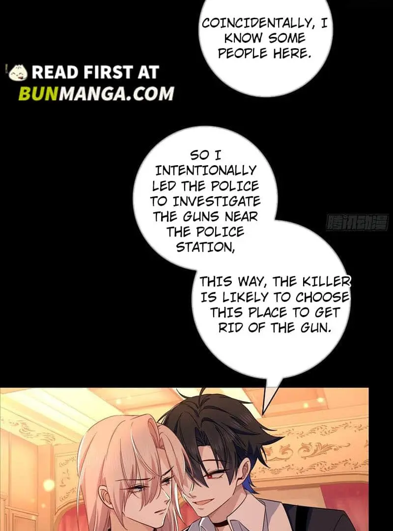 Read Dian Ran chapter 31 image 25 on Lezhin