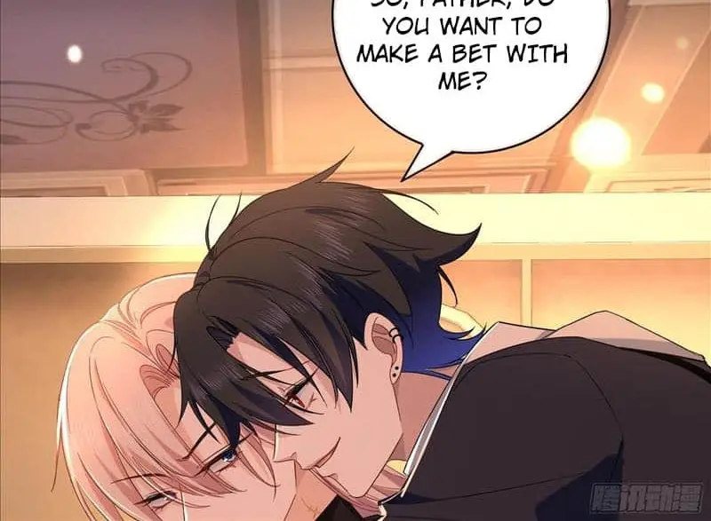 Read Dian Ran chapter 31 image 28 on Lezhin