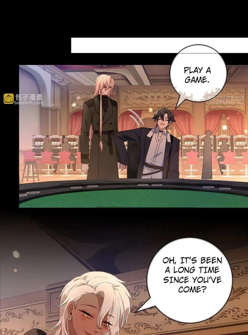 Read Dian Ran chapter 31 image 30 on Lezhin