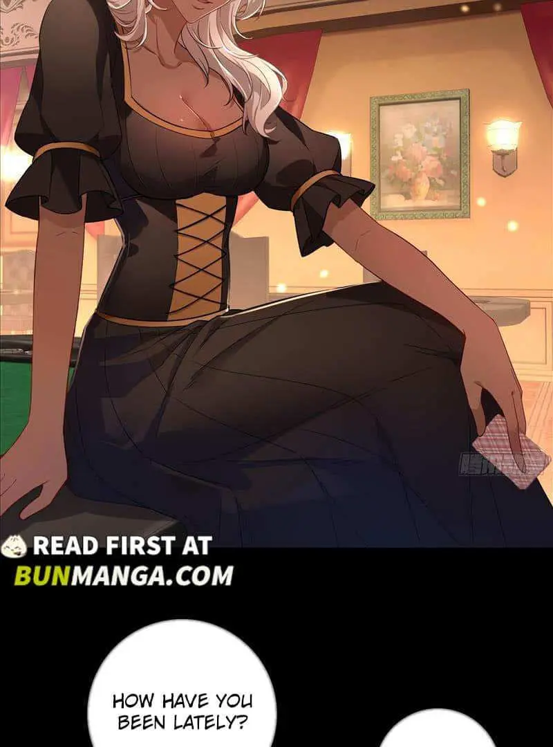 Read Dian Ran chapter 31 image 31 on Lezhin