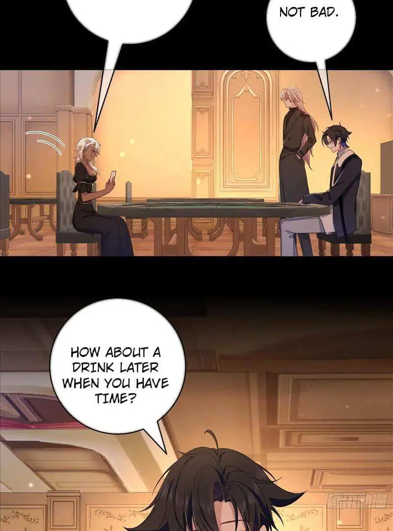 Read Dian Ran chapter 31 image 32 on Lezhin