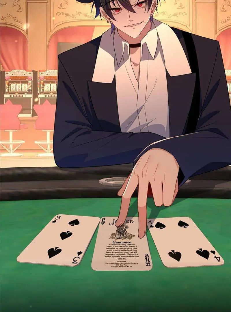 Read Dian Ran chapter 31 image 33 on Lezhin
