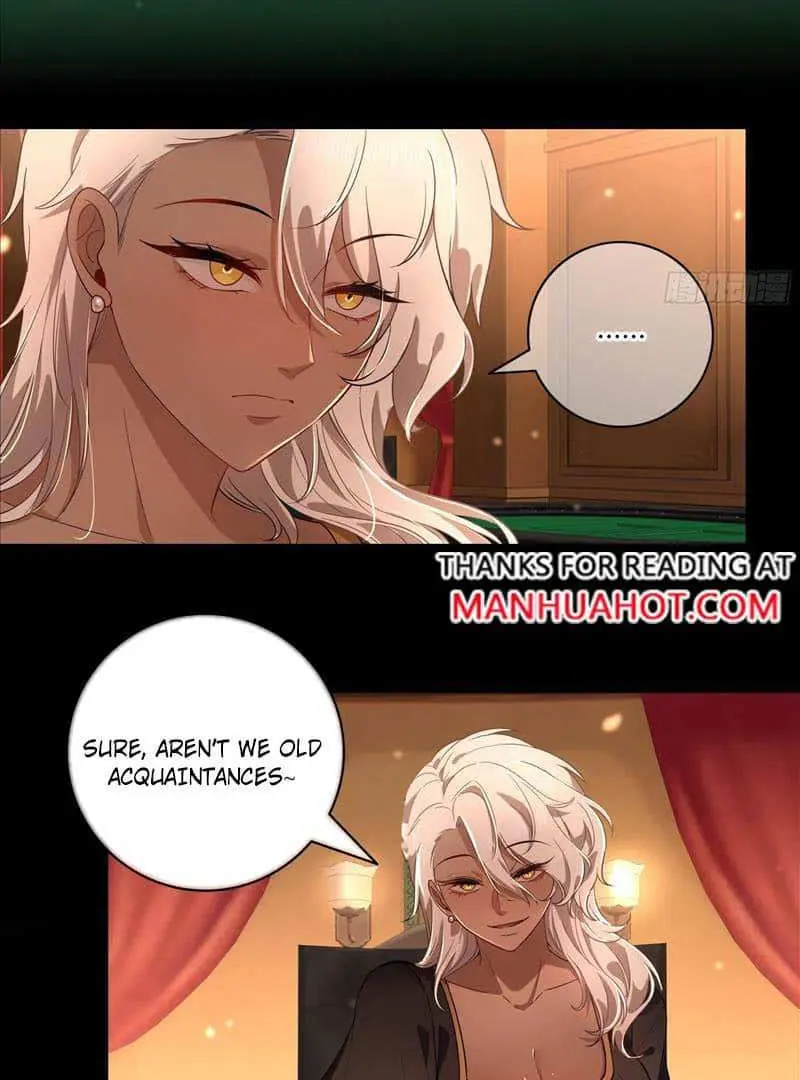 Read Dian Ran chapter 31 image 34 on Lezhin