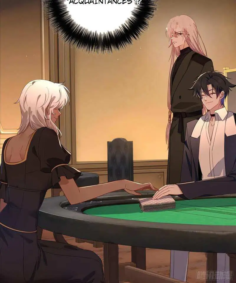 Read Dian Ran chapter 31 image 37 on Lezhin