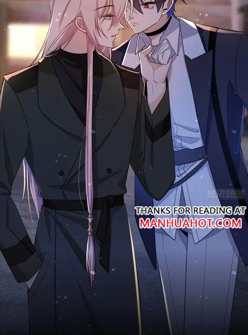 Read Dian Ran chapter 31 image 4 on Lezhin