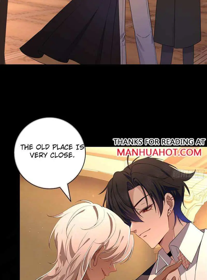 Read Dian Ran chapter 31 image 40 on Lezhin