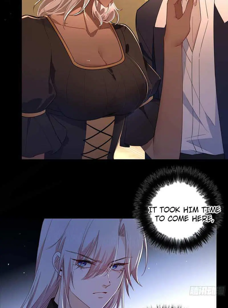 Read Dian Ran chapter 31 image 41 on Lezhin