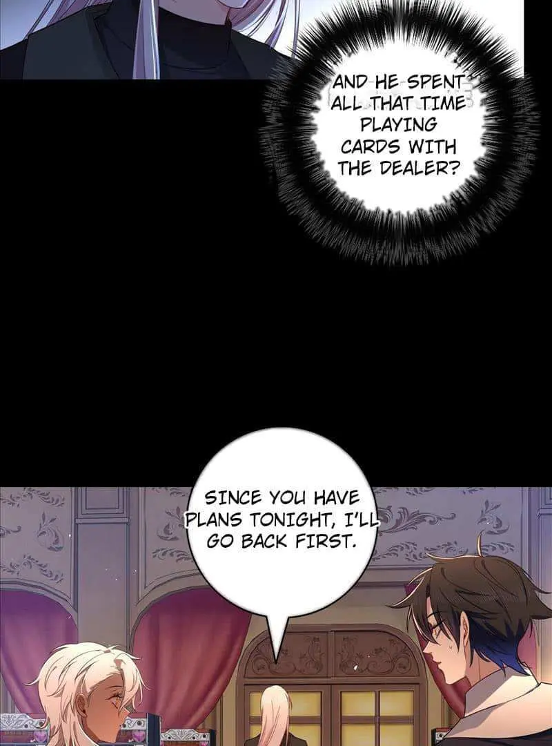 Read Dian Ran chapter 31 image 42 on Lezhin