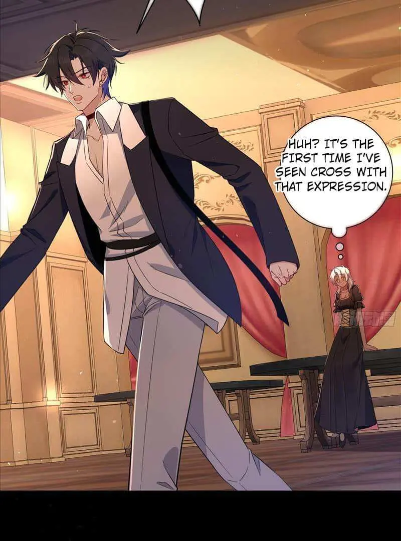 Read Dian Ran chapter 31 image 44 on Lezhin