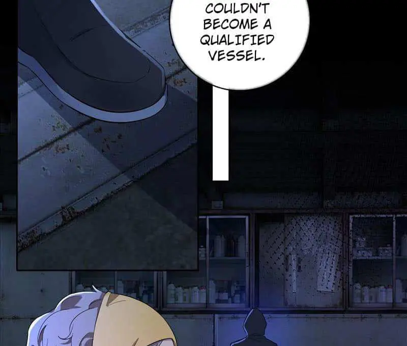 Read Dian Ran chapter 31 image 46 on Lezhin