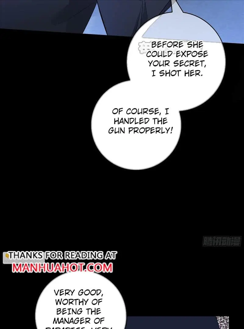 Read Dian Ran chapter 31 image 48 on Lezhin