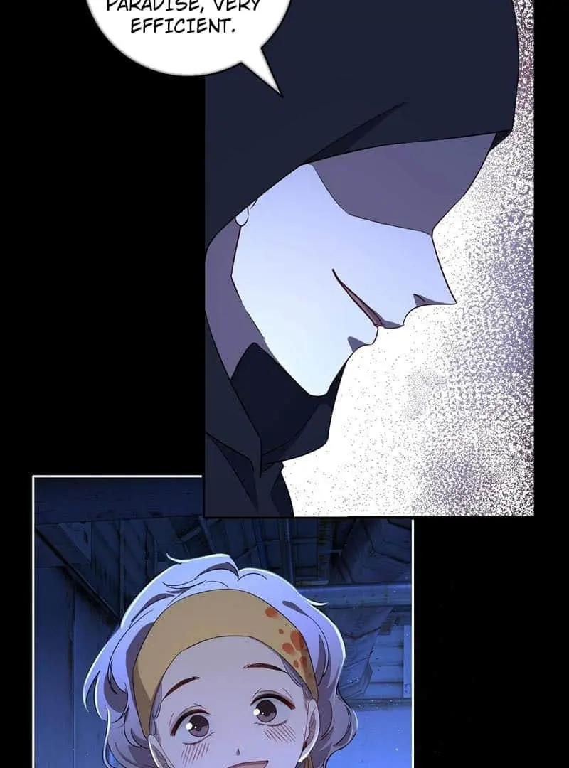 Read Dian Ran chapter 31 image 49 on Lezhin