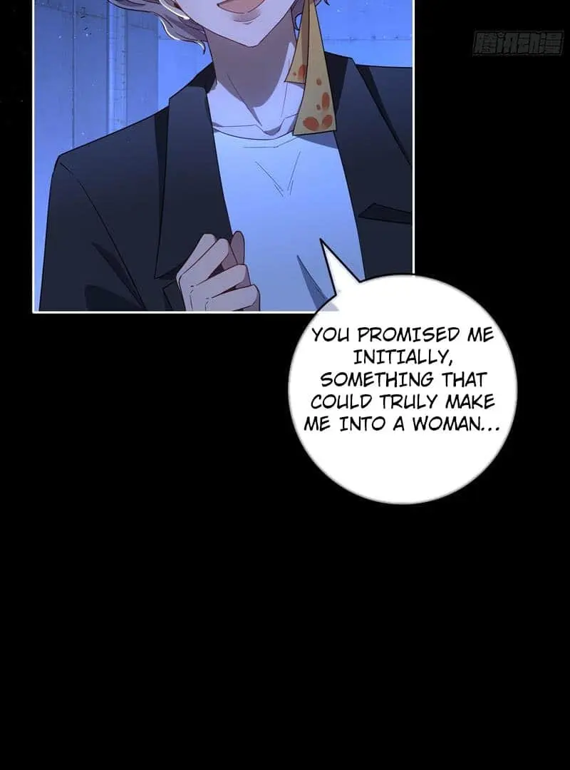 Read Dian Ran chapter 31 image 50 on Lezhin