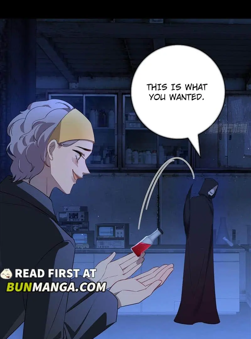 Read Dian Ran chapter 31 image 51 on Lezhin