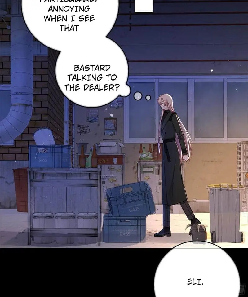 Read Dian Ran chapter 31 image 56 on Lezhin