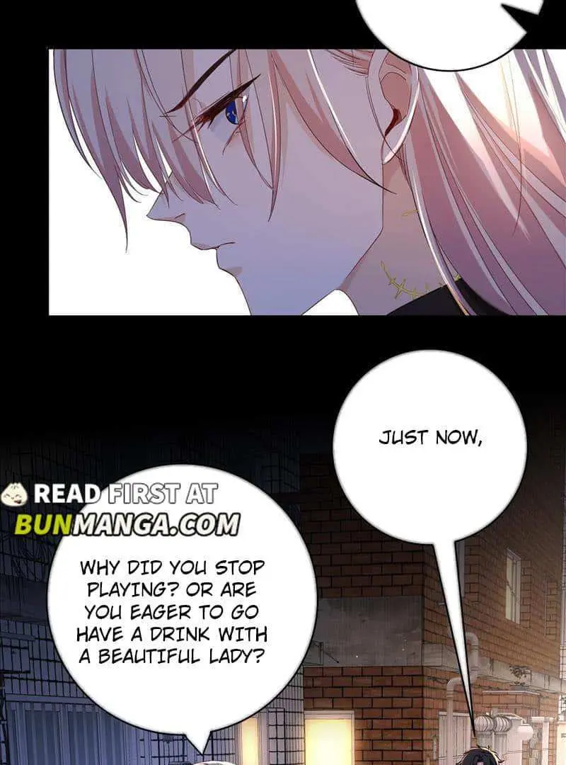Read Dian Ran chapter 31 image 57 on Lezhin