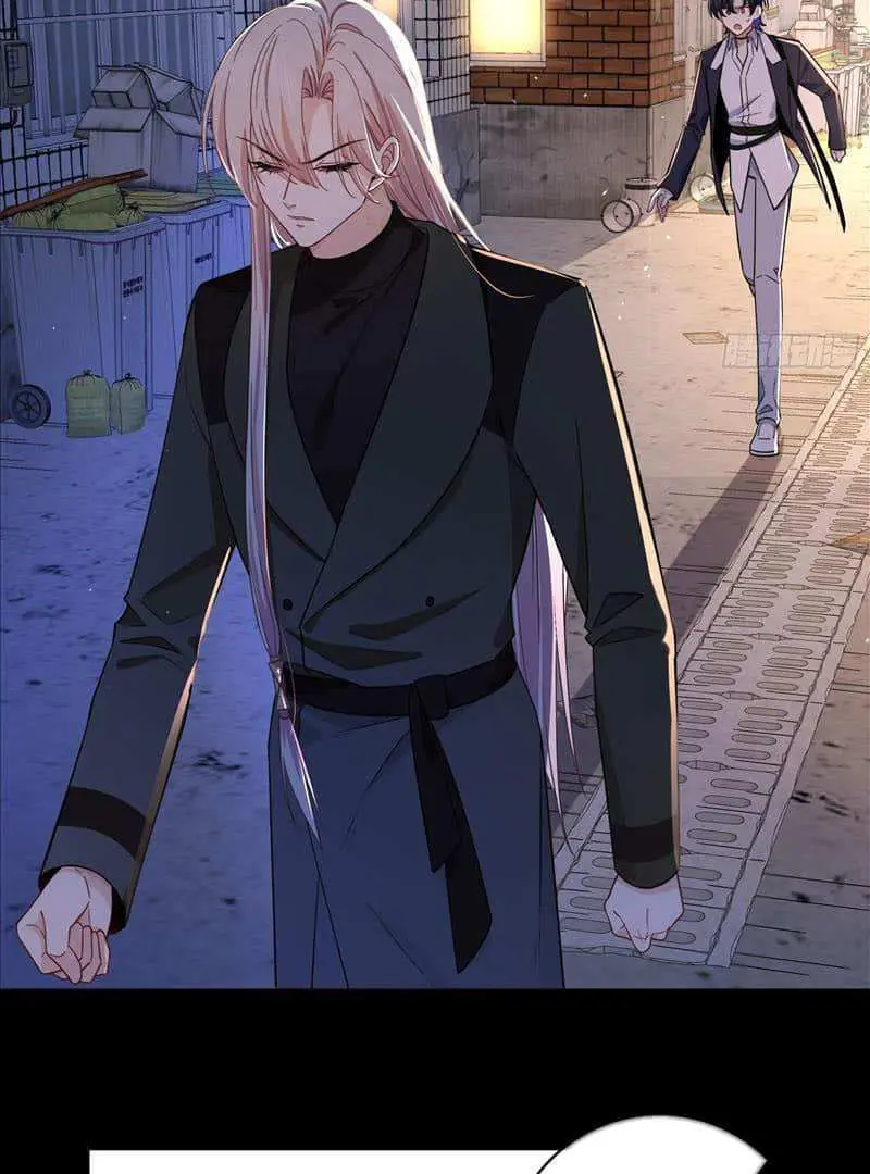 Read Dian Ran chapter 31 image 58 on Lezhin