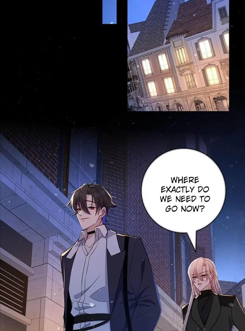 Read Dian Ran chapter 31 image 6 on Lezhin