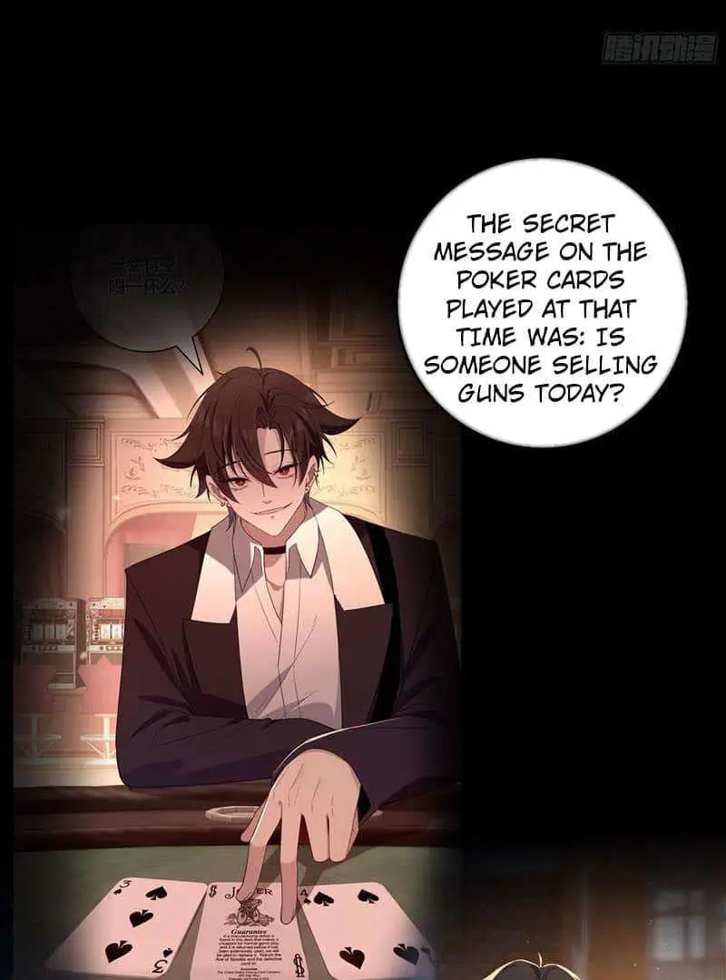 Read Dian Ran chapter 31 image 60 on Lezhin