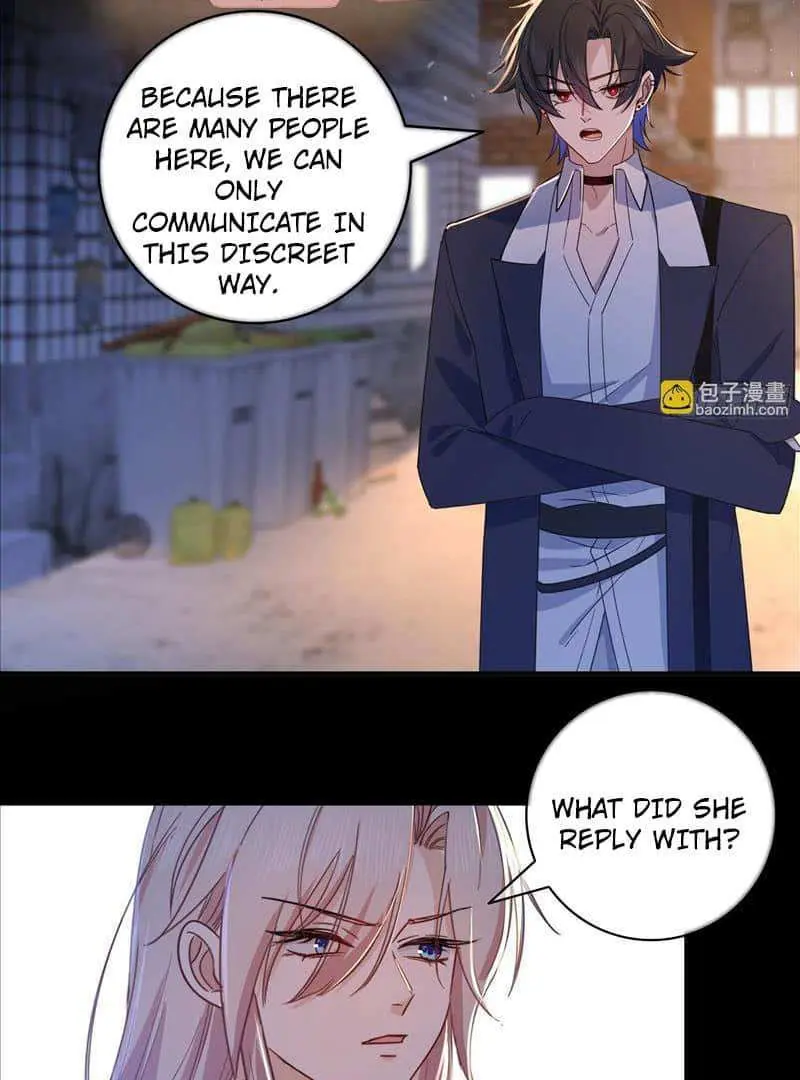 Read Dian Ran chapter 31 image 61 on Lezhin