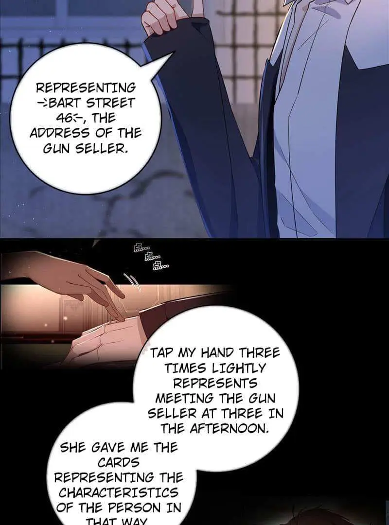 Read Dian Ran chapter 31 image 63 on Lezhin