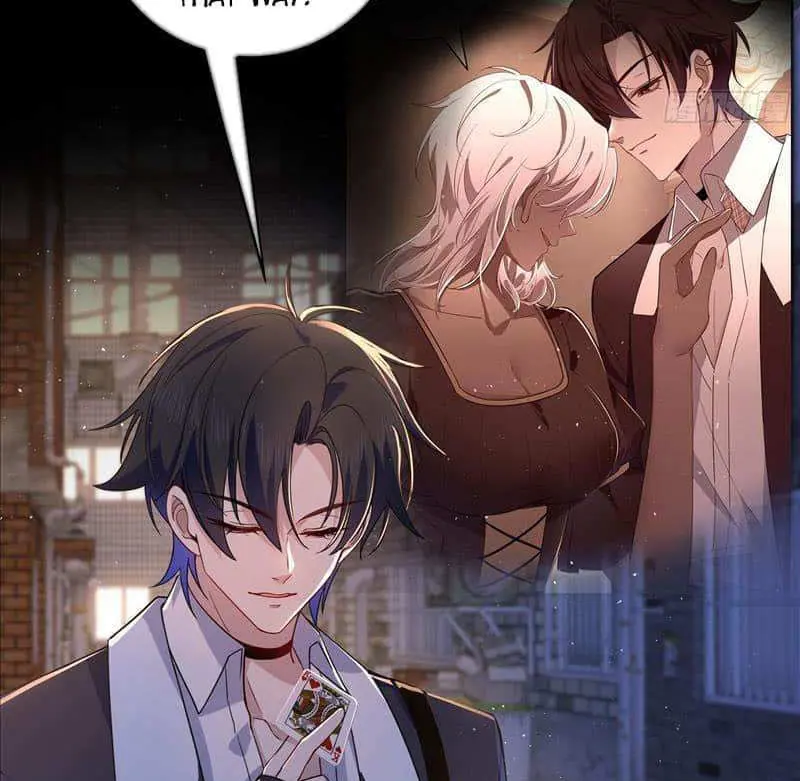 Read Dian Ran chapter 31 image 64 on Lezhin