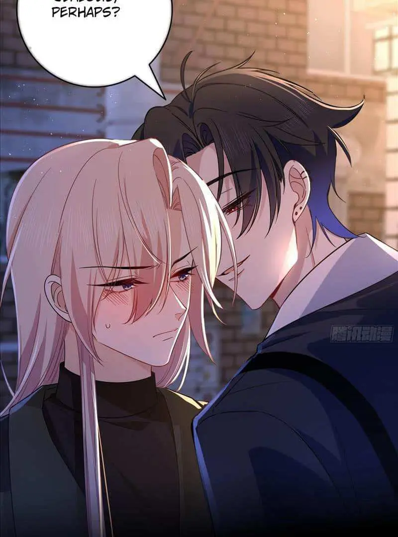 Read Dian Ran chapter 31 image 68 on Lezhin