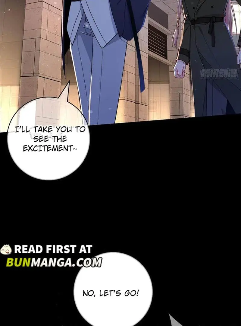 Read Dian Ran chapter 31 image 7 on Lezhin