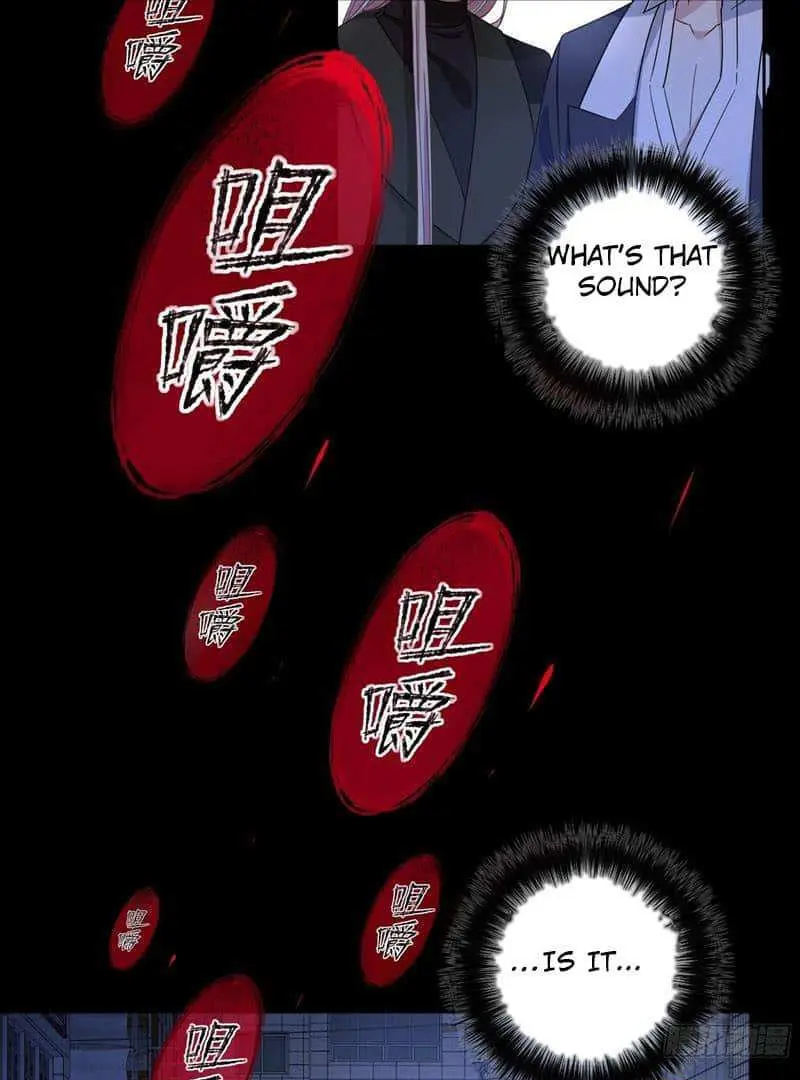 Read Dian Ran chapter 31 image 74 on Lezhin