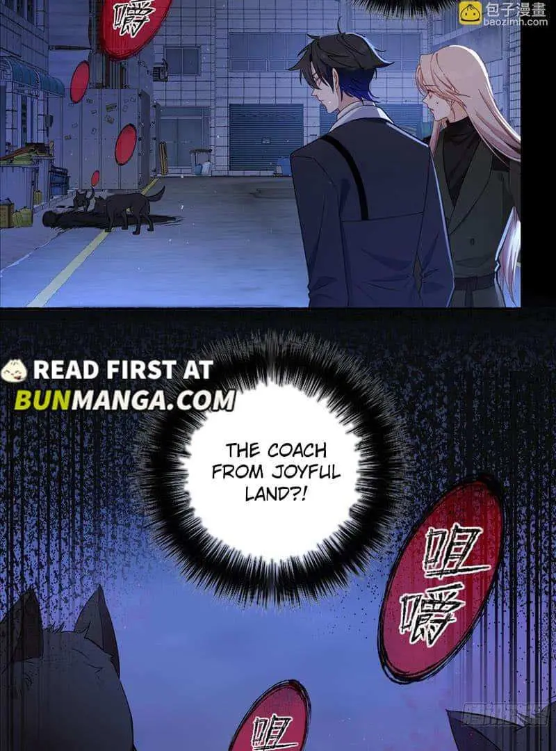 Read Dian Ran chapter 31 image 75 on Lezhin