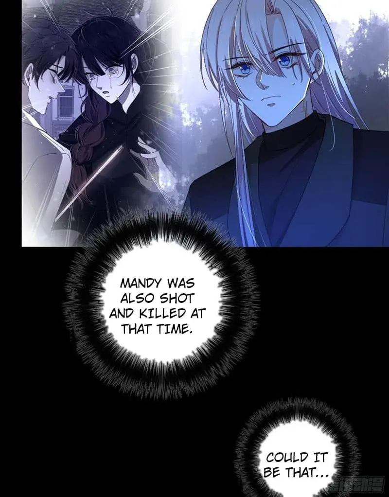 Read Dian Ran chapter 31 image 9 on Lezhin