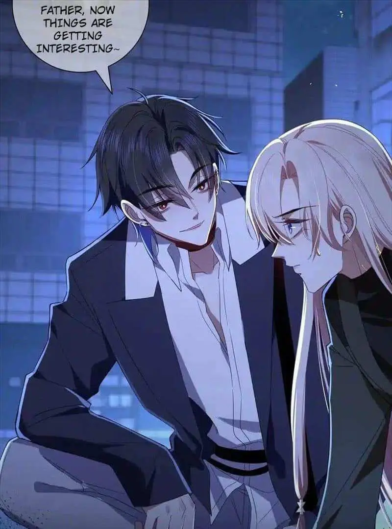 Read Dian Ran chapter 32 image 10 on Lezhin