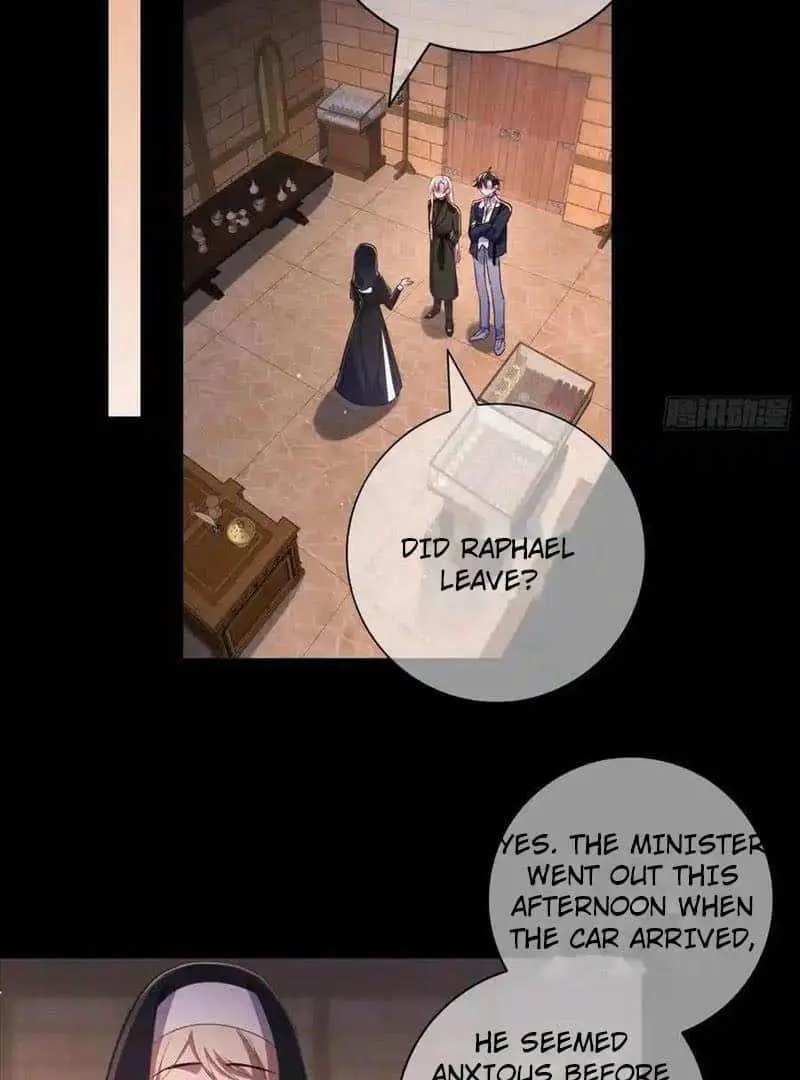 Read Dian Ran chapter 32 image 12 on Lezhin