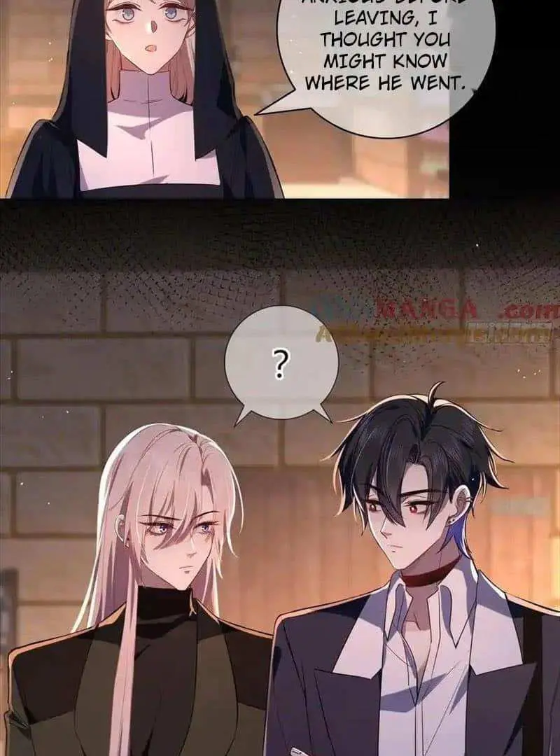 Read Dian Ran chapter 32 image 13 on Lezhin